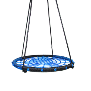Rope Net Hanging Chair for Kids