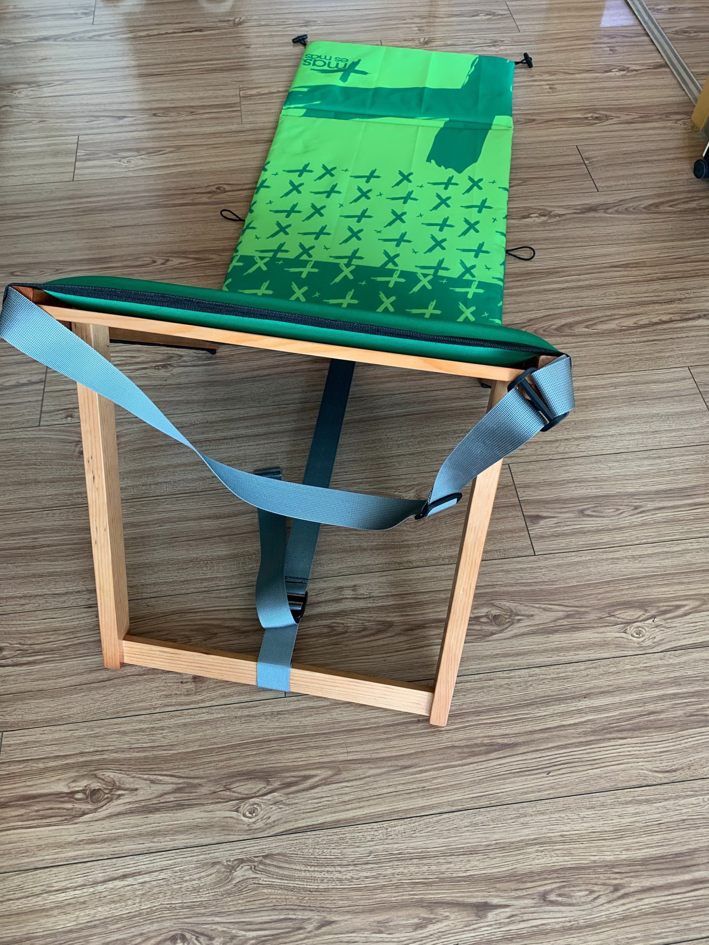 Buy Solid Wooden Beach Chair Online Light Portable Wood Beach Chair