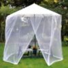 mosquito nets