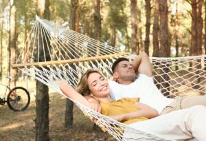 double hammock