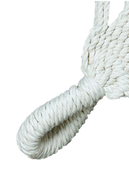 knot rope