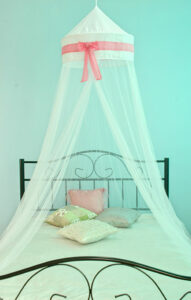 mosquito net 3