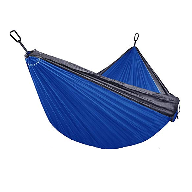 nylon hammock