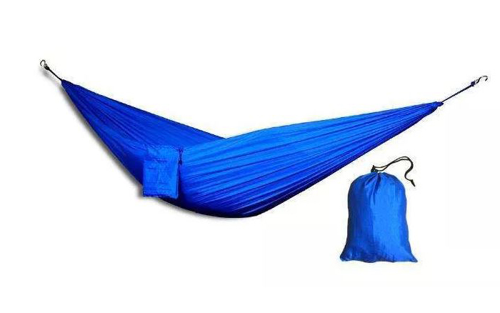 polyester hammock