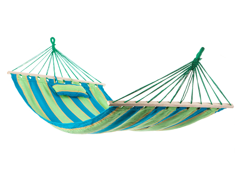 cotton hammock 1