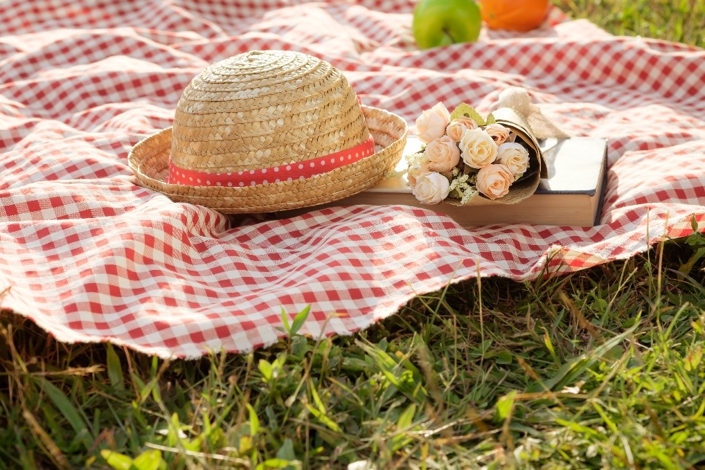 Picnic mat is a wonderful gift