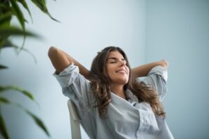 how to release the pressure at the weekend