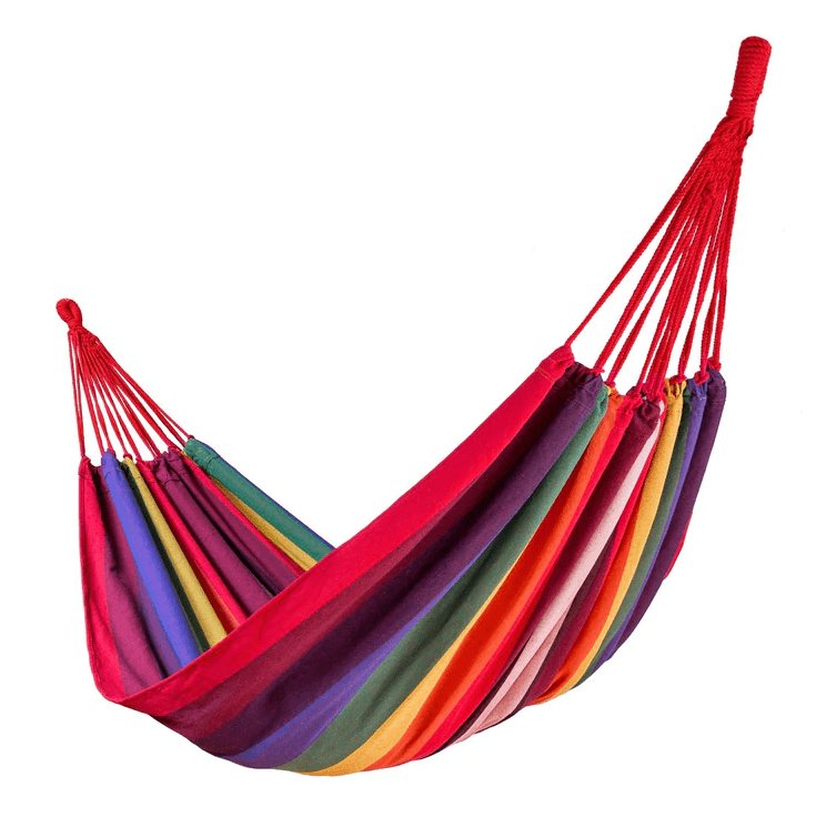 cotton hammock