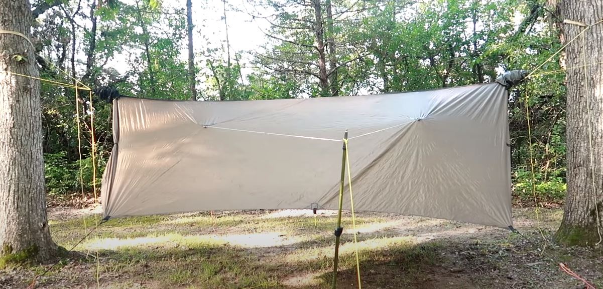 HOW TO CHOOSE THE RIGHT HAMMOCK TARPS? Hammock Hanging Chairs