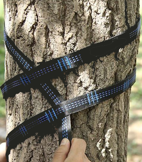 tree strap