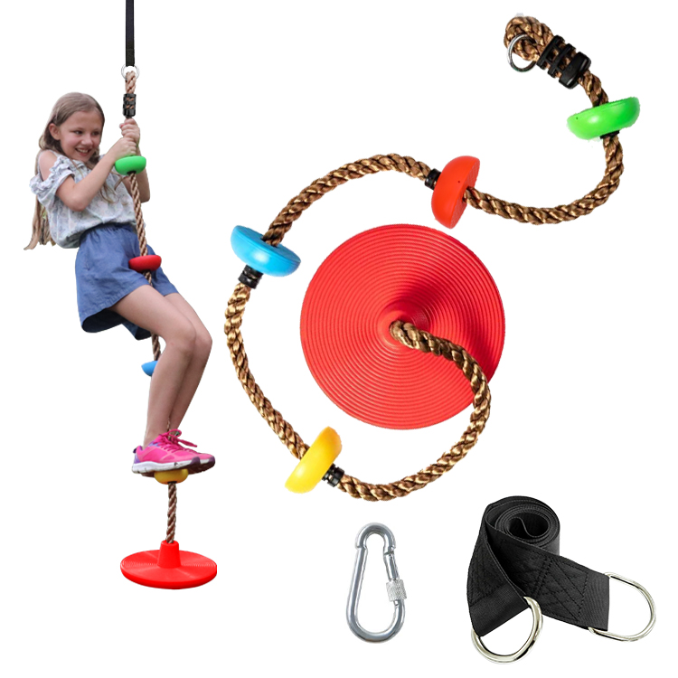 climb swing