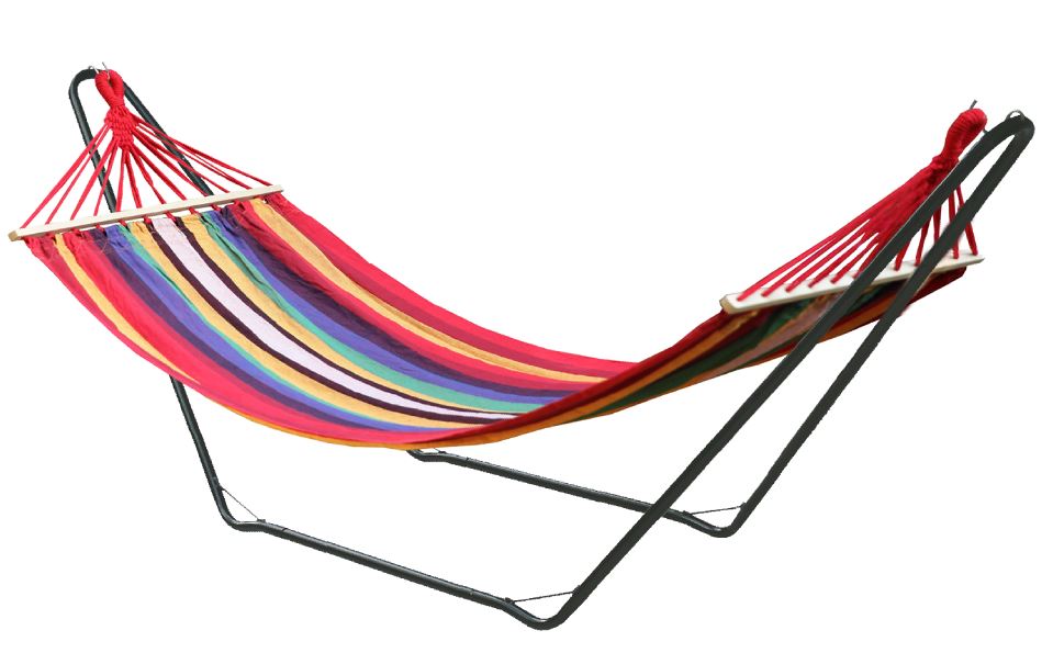 hammock stand