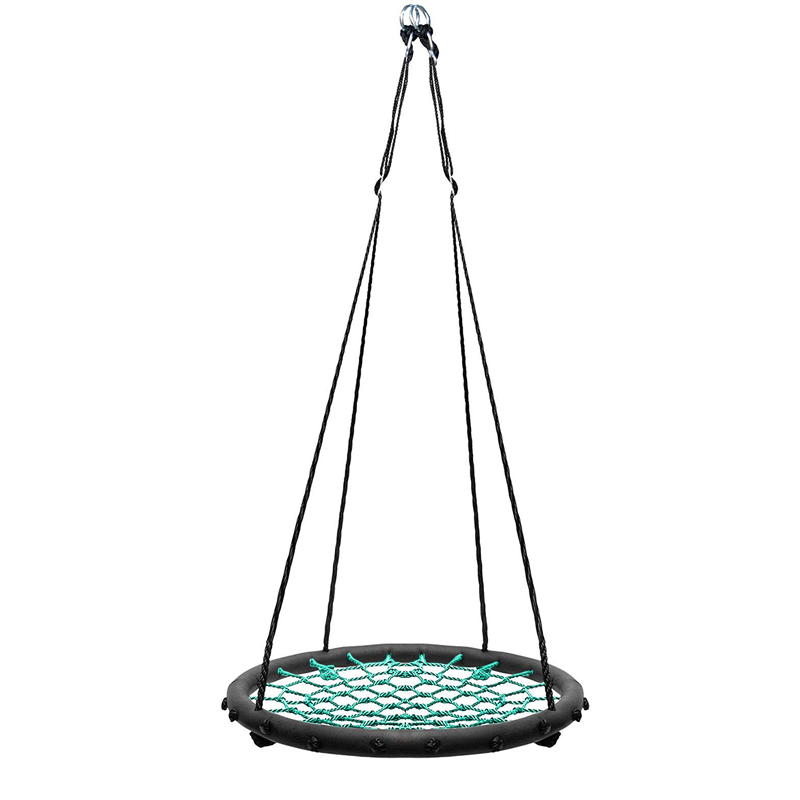 net kid swing