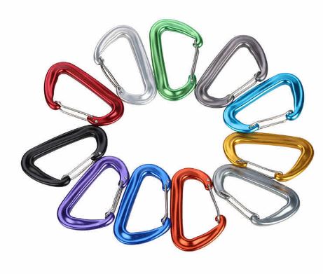 carabiner