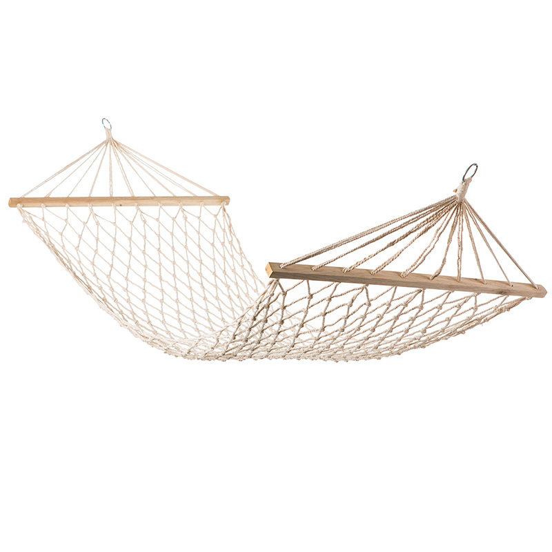 rope hammock