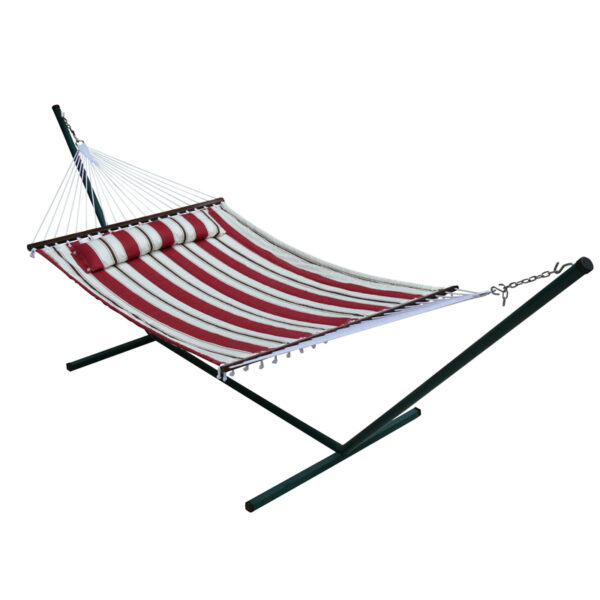 The Most Popular Double Hammock with Stands Hammock Hanging Chairs