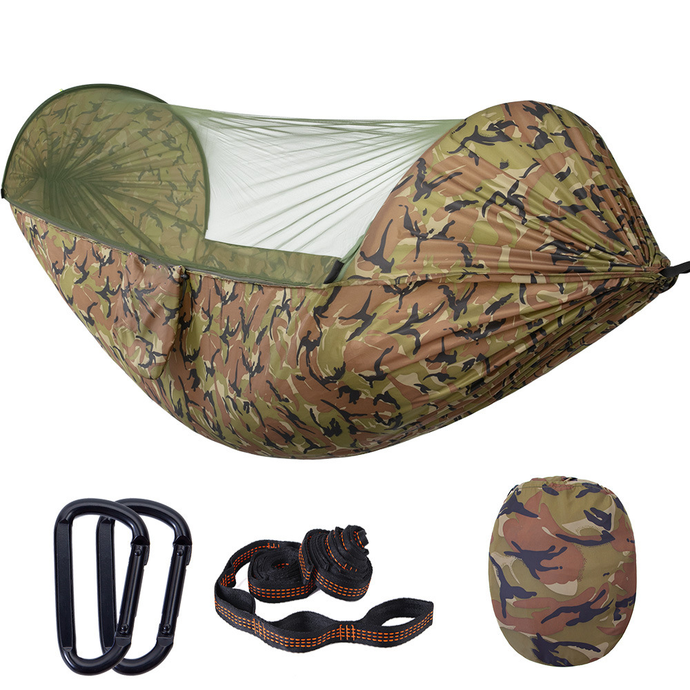 hammock bug nets with rainfly 2