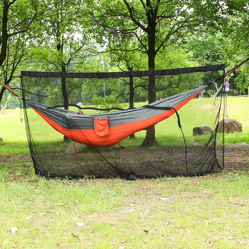 hammock bug nets