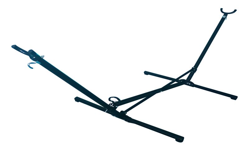 foldable hammock stand