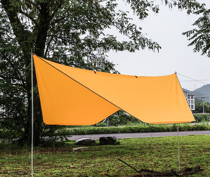 Top 5 Hammock Rain Covers for Outdoor Adventures Hammock Hanging