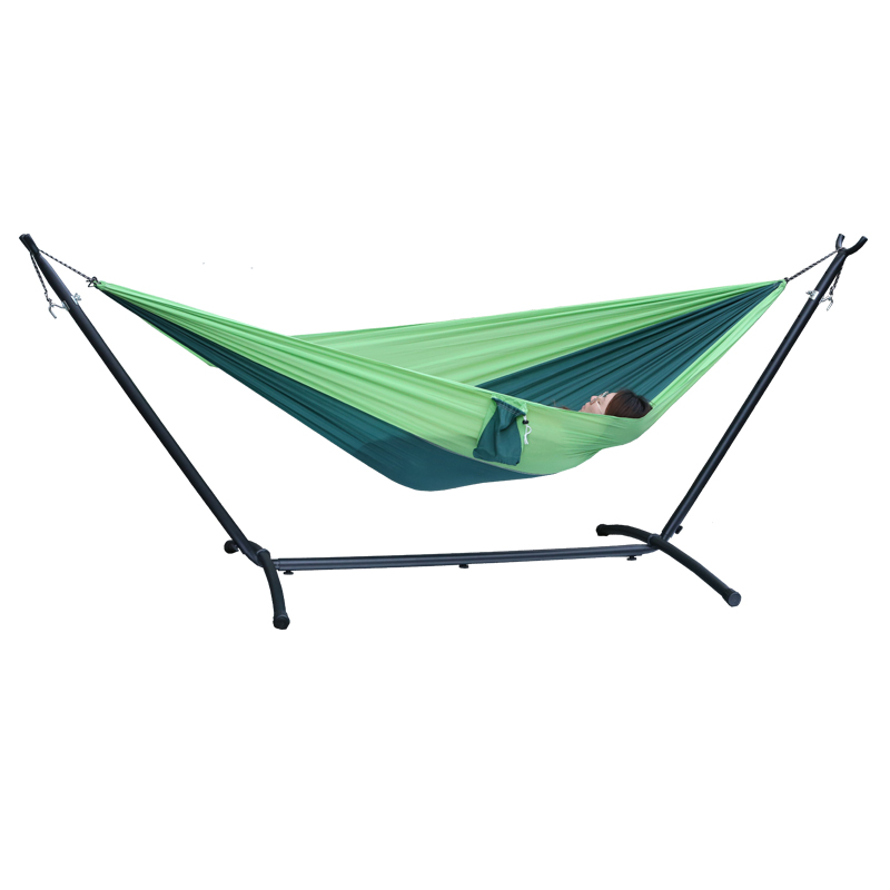 hammock with stand 3