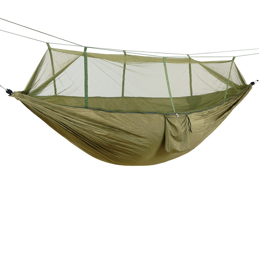 mosquito net hammock 1