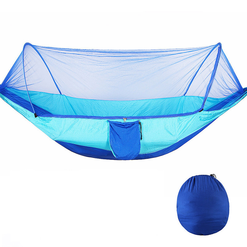 mosquito net hammock 2