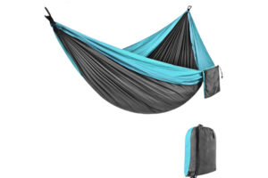 travel hammock