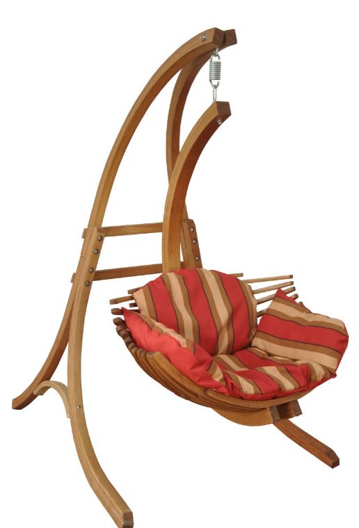 hanging chairs