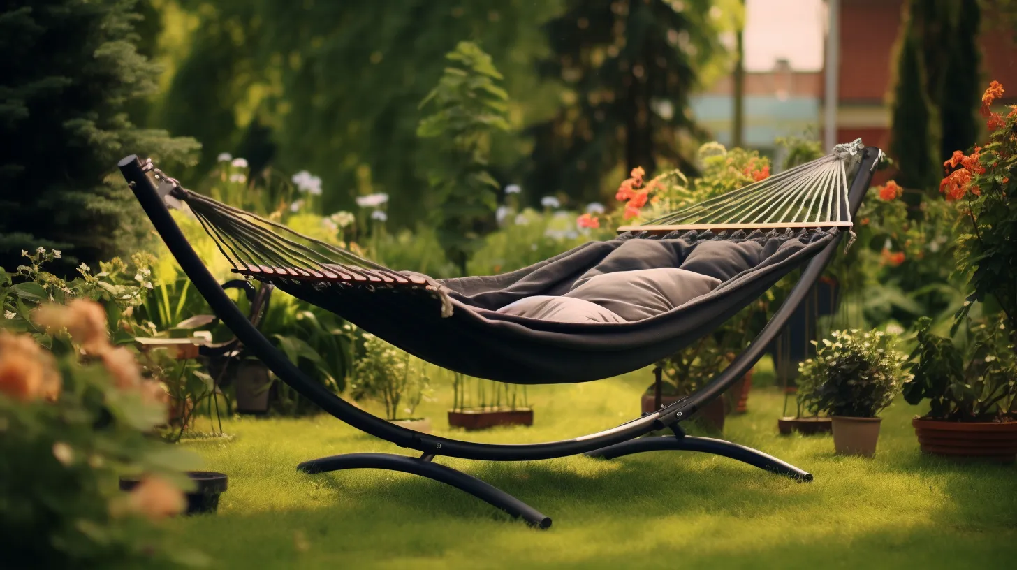 Top 5 Hammock with Stand 2024 - Hammock | Hanging Chairs | Hammock ...