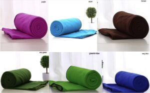 sleeping bag liner
