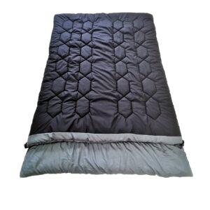 2 person sleeping bag